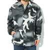 adidas Camo Coach JKT Originals HR3523画像