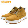 Timberland MAPLE GROVE CHUKKA Wheat Nubuck A5PRV画像