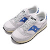 Saucony Jazz 81 GRAY/BLUE S70539-64画像