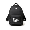 NEW ERA Child ライトパック 11L フラッグロゴ ブラック 13518003画像