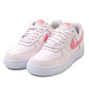NIKE WMNS AIR FORCE 1 07 PEARL PINK/CORAL FD1448-664画像