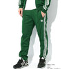 adidas Beckenbauer Track Jersey Pant Originals DARK GREEN/WHITE IA4787画像