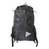 and wander sil daypack 5743975112画像