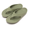 TELIC FLIP FLOP Pistachio green画像