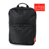Manhattan Portage Polyamide Backpack Black MP2312NTWLB画像