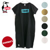 CHUMS CHUMS Logo Dress CH18-1259画像