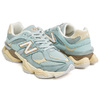 new balance U9060FNB BLUE / TURTLEDOVE / MOONBEAM画像