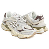 new balance U9060FNA GREY MATTER / TIMBERWOLF / COVERT GREEN画像