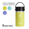 Hydro Flask COFFEE 12oz FLEX SIP WIDE MOUTH 8900540画像