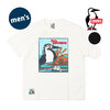 CHUMS CHUMS 40 Years T-Shirt CH01-2254画像