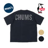 CHUMS Airtrail Stretch CHUMS T-Shirt CH01-2270画像
