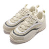 FILA FILA Promenade BEIGE/COOL GRAY/SILVER WSS23010-923画像