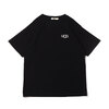 UGG ロゴ刺繍 Tシャツ 23SS-UGTP01画像
