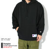Champion C3-V107 Pullover Hoodie画像