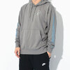 NIKE FT I2SP Pullover Hoodie Charcoal FD0916-029画像