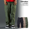 Liberaiders 6 POCKET ARMY PANTS 767012301画像