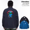 Liberaiders OIL STATION WORK JACKET 760042301画像