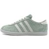 adidas TOBACCO SILVER GREEN/PANTONE/ALUMINA GY7397画像