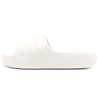 adidas ADILETTE AYOON W OFF WHITE/WONDER WHITE/OFF WHITE GV9536画像