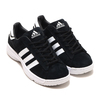 adidas Originals CAMPUS SUPREME SOLE CORE BLACK/FOOTWEAR WHITE/FOOTWEAR WHITE HP2190画像