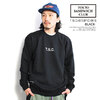 TOKYO SANDWICH CLUB T.S.C-STUP C.W.S -BLACK-画像