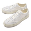 COLE HAAN GRANDPRO RALLY CANVAS T-TOE SNEAKER WHITE/EGRET P123536/C37232画像