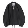 is-ness REVERSIBLE HARRINGTON JACKET 1005SSJK02画像