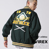 AVIREX LIGHT STADIUM JACKET画像