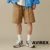 AVIREX ANTIFOULING WORK SHORTS画像