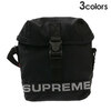 Supreme 23SS Field Side Bag画像
