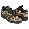 adidas Skateboarding BUSENITZ CBLACK / CARDBO / GOLDMT HQ2028画像