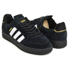 adidas Skateboarding TYSHAWN LOW CBLACK / FTWWHT / GOLDMT HQ2004画像