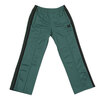 NEEDLES 23SS Track Pant Poly Smooth EMERALD画像