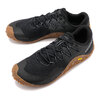 MERRELL TRAIL GLOVE 7 BLACK/GUM J067653画像