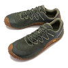 MERRELL TRAIL GLOVE 7 PINE/GUM J067655画像