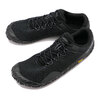 MERRELL VAPOR GLOVE 6 BLACK J067663画像