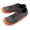MERRELL VAPOR GLOVE 6 GRANITE/TANGERINE J067667画像