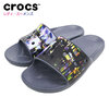 crocs CLASSIC CROCS META SCAPE SLIDE 208471画像