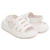 UGG SPORT YEAH BRIGHT WHITE 1126811-BRWH画像