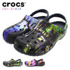 crocs CLASSIC META SCAPE CLOG 208455画像