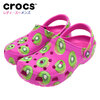 crocs CLASSIC HYPER REAL CLOG 208343画像