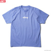 OBEY CLASSIC TEE "LOWER CASE 2"画像