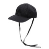 KIJIMA TAKAYUKI SUPIMA LINEN SILK 6PANEL CAP W-231130画像