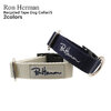 Ron Herman Recycled Tape Dog Collar S画像