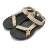 Teva HURRICANE 4 SESAME/BLACK 1093378-SMBC画像