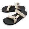 Teva UNIVERSAL SLIDE FEATHER GREY 1124047-FRGY画像