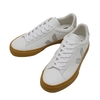 VEJA CAMPO CHROMEFREE LEATHER WHITE NATURAL NATURAL VJCP053147画像