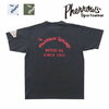 Pherrow's プリントTシャツ 23S-PT3画像