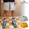 GRAVYSOURCE BOARD SHORTS GS23-SPT04画像