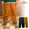 GRAVYSOURCE WARM UP PANTS GS23-SPT02画像